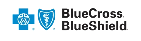 BlueCross BlueShield logo