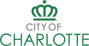 City of Charlotte logo