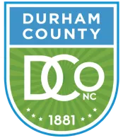 Durham County logo