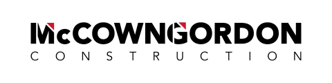 McCownGordon Construction logo