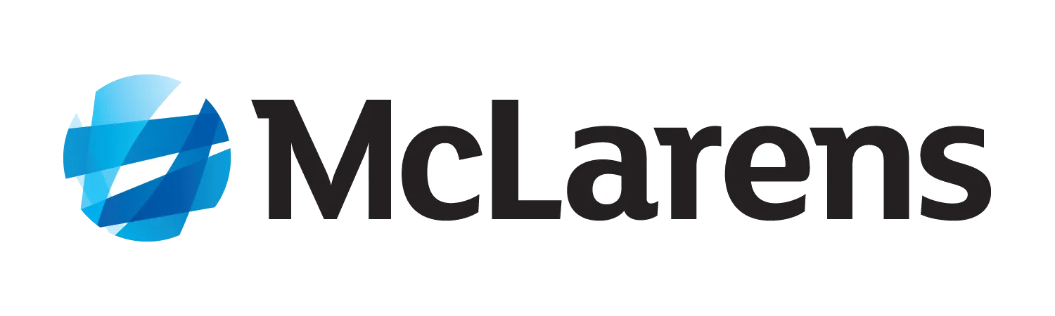 McLarens logo