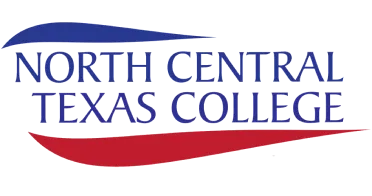 North Central Texas College logo