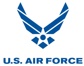 U.S. Air Force logo