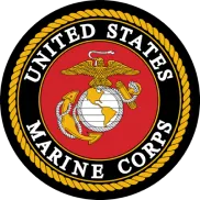 U.S. Marine Corps logo